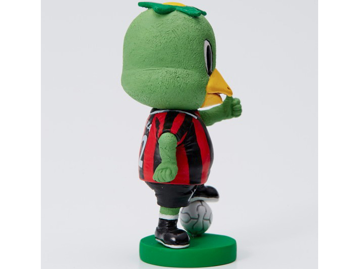 UNION��STARS vol.1 �W���C�A���g�L�����O 04 �p�b�J����