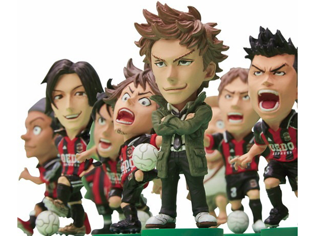 UNION��STARS vol.2 �W���C�A���g�L�����O 06 �K�u���G���E�y���C��