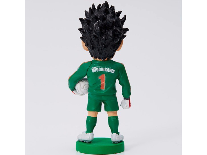 UNION��STARS vol.2 �W���C�A���g�L�����O 07 �ΐ�G