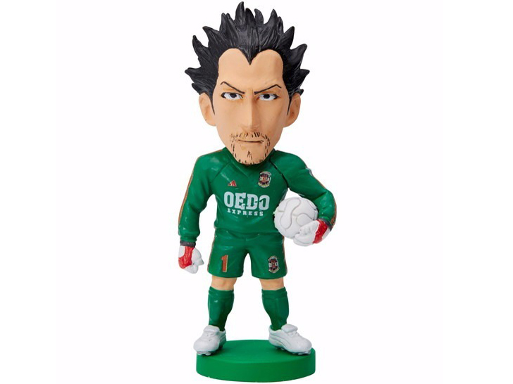 UNION��STARS vol.2 �W���C�A���g�L�����O 07 �ΐ�G �̐��i�摜