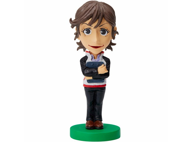 UNION��STARS vol.2 �W���C�A���g�L�����O 08 �i�c�L�� �̐��i�摜