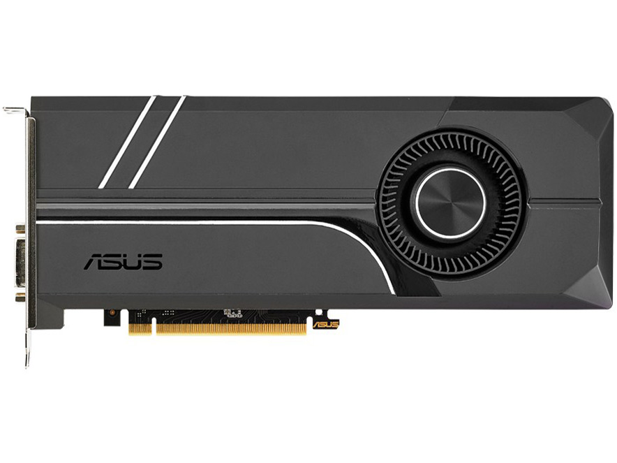 TURBO-GTX1080-8G [PCIExp 8GB]