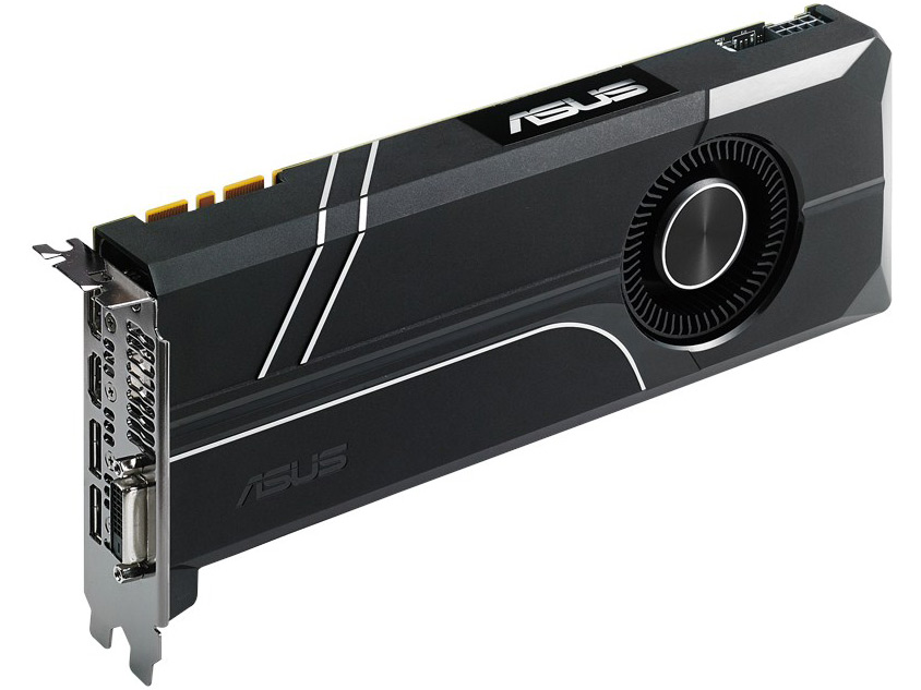 TURBO-GTX1080-8G [PCIExp 8GB]