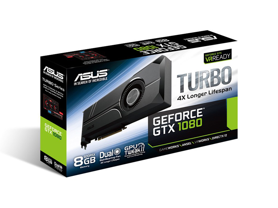 TURBO-GTX1080-8G [PCIExp 8GB]