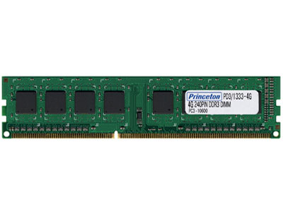 PDD3/1333-4G [DDR3 PC3-10600 4GB] �̐��i�摜