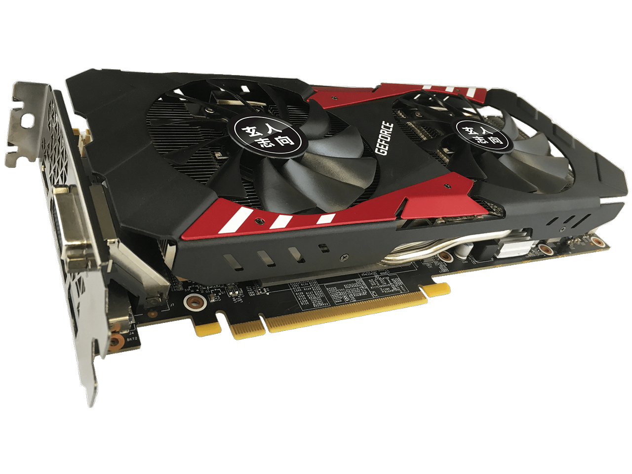 GF-GTX1070-E8GB/OC2/DF [PCIExp 8GB]