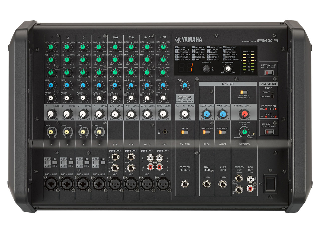 EMX5 �̐��i�摜