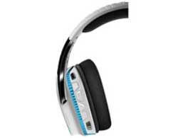Logicool G933 SNOW Wireless 7.1 Surround Gaming Headset G933rWH [�z���C�g]
