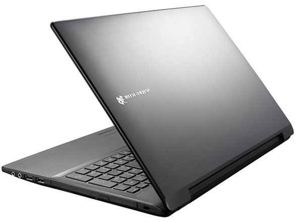 LuvBook LB-F552X-S2-KK-A ���i.com���� Core i5/8GB������/240GB SSD/Office Premium/15.6�^�t��HD�t�����ڃ��f�� �̐��i�摜