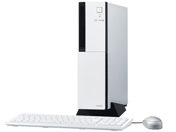 LAVIE Direct DT ���i.com���胂�f�� NSLKA592DT7Z1W �̐��i�摜