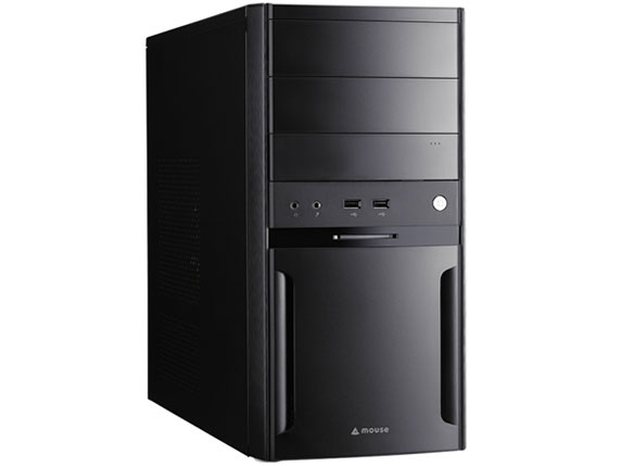 LUV MACHINES LM-iR430EN Core i5/8GB������/1TB HDD/R9 360 ���ڃ��f�� �̐��i�摜