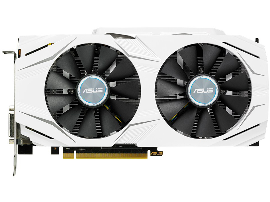 DUAL-GTX1070-O8G [PCIExp 8GB]