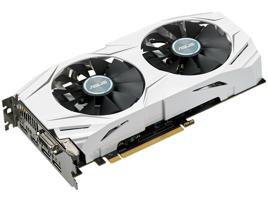 DUAL-GTX1070-O8G [PCIExp 8GB]