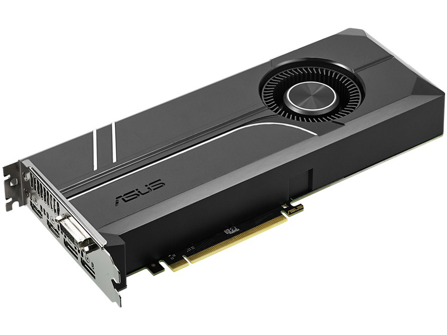 TURBO-GTX1060-6G [PCIExp 6GB]