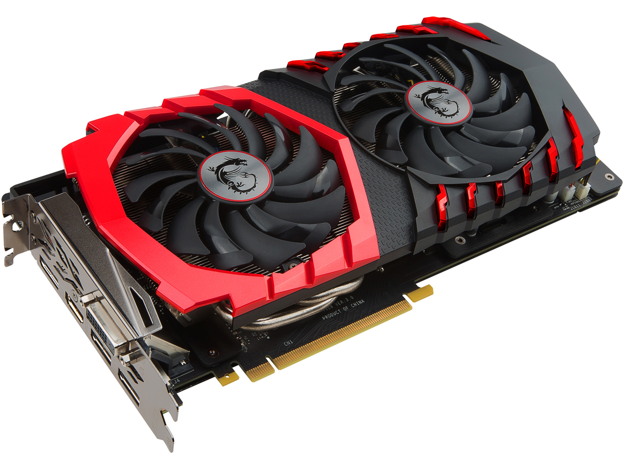 GTX 1060 GAMING X 3G [PCIExp 3GB]