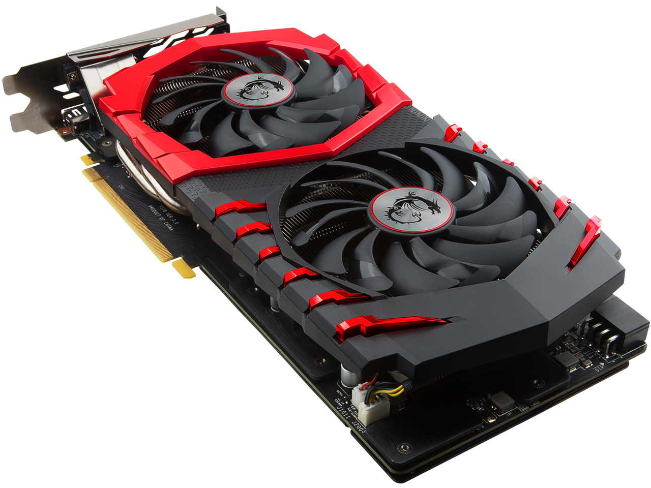GTX 1060 GAMING X 3G [PCIExp 3GB]