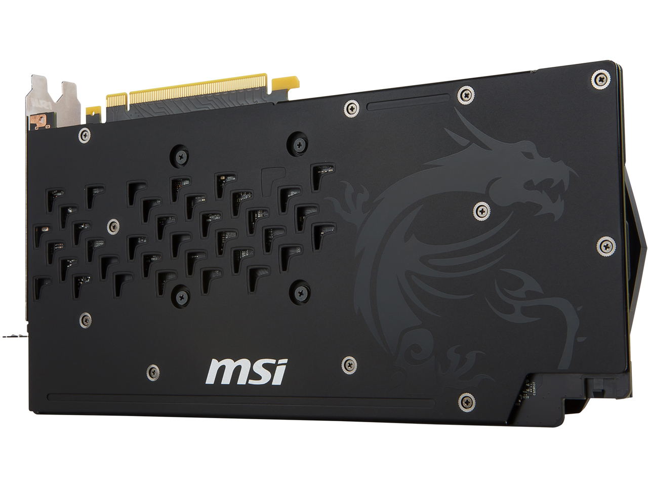 GTX 1060 GAMING X 3G [PCIExp 3GB]