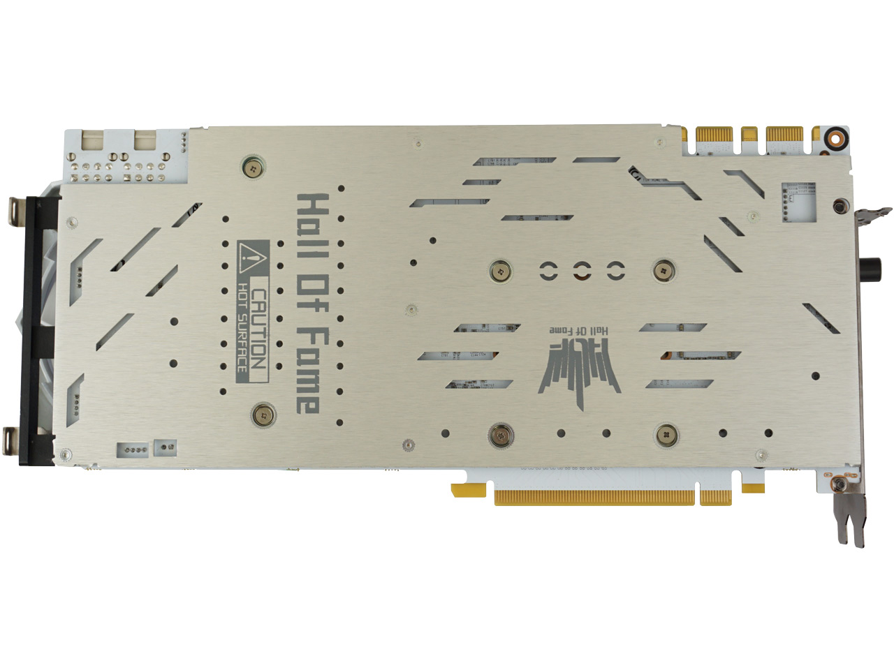 GALAX GF PGTX1080/8GD5 HOF [PCIExp 8GB]