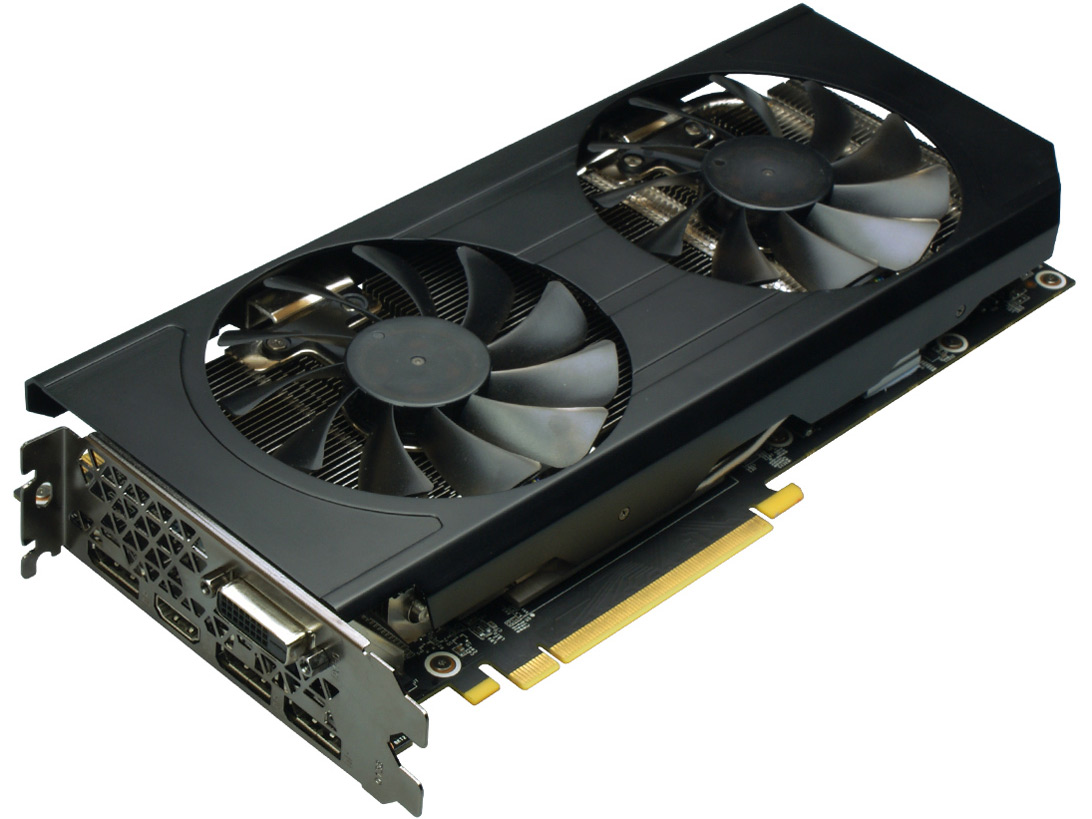 ELSA GeForce GTX 1080 8GB GLADIAC GD1080-8GERXG [PCIExp 8GB]