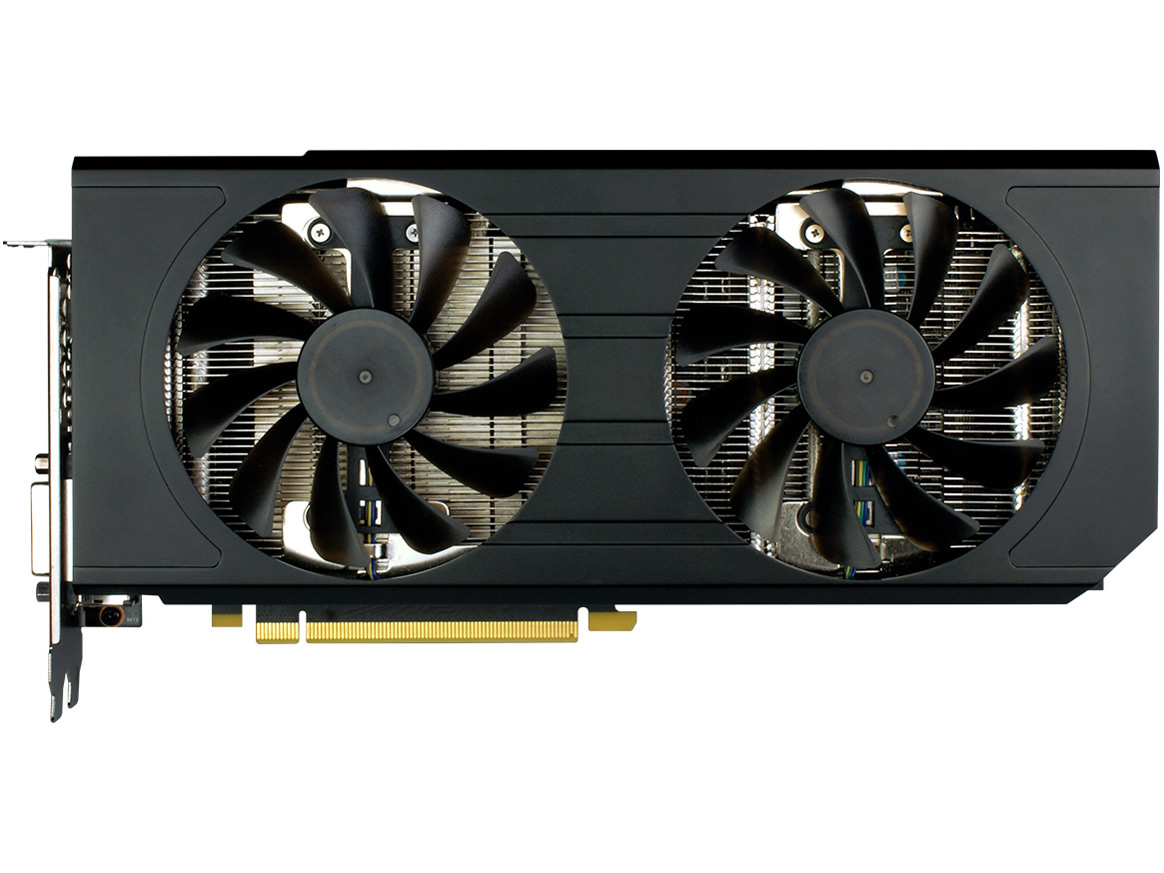ELSA GeForce GTX 1070 8GB GLADIAC GD1070-8GERXG [PCIExp 8GB]