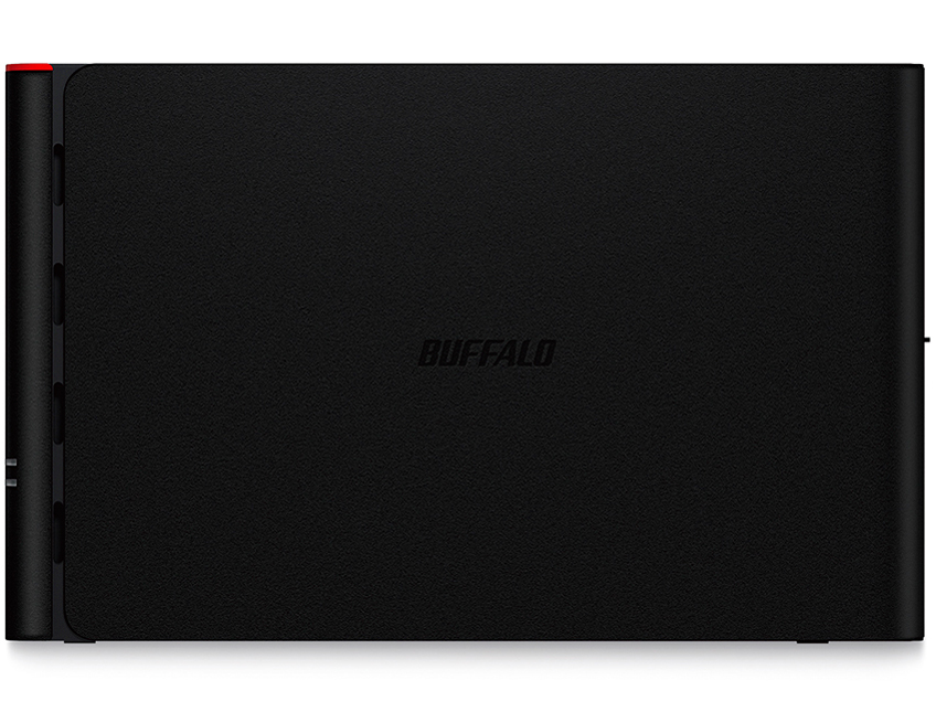 DriveStation Pro HD-SH4TU3