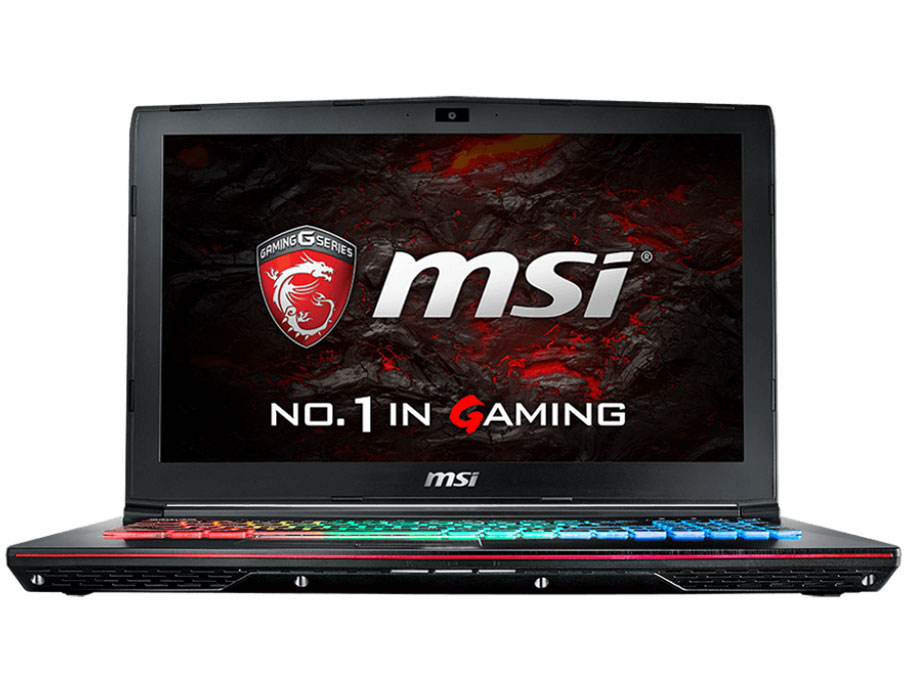 GE62VR 6RF-002JP �̐��i�摜