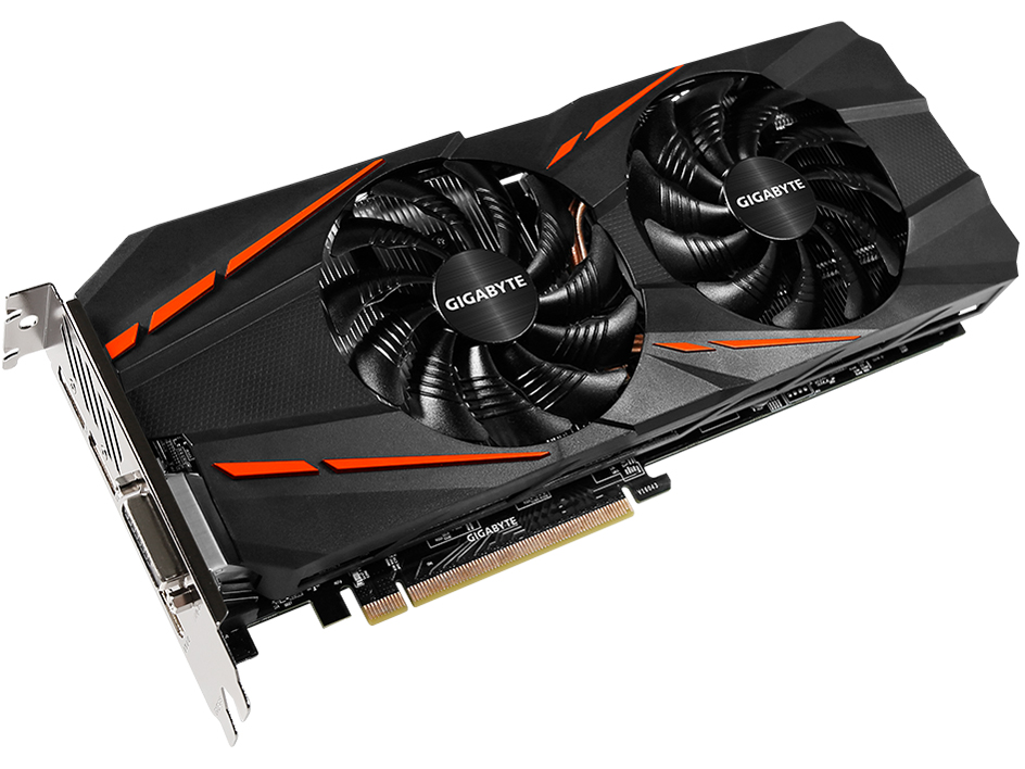 GV-N1060G1 GAMING-3GD [PCIExp 3GB]