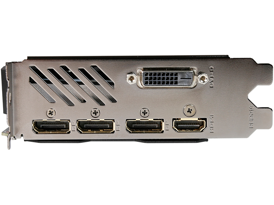 GV-N1060G1 GAMING-3GD [PCIExp 3GB]