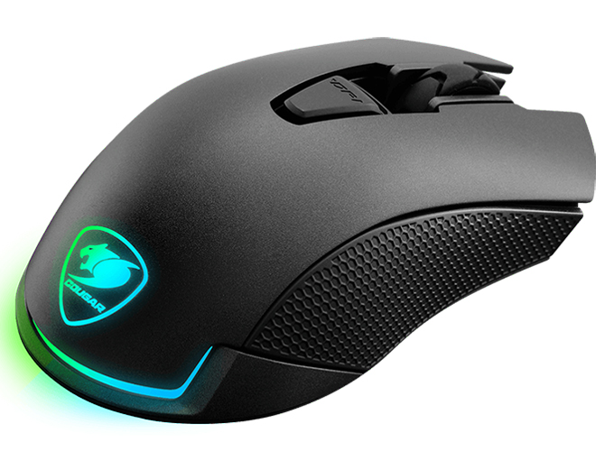 COUGAR Revenger CGR-WOMI-REV