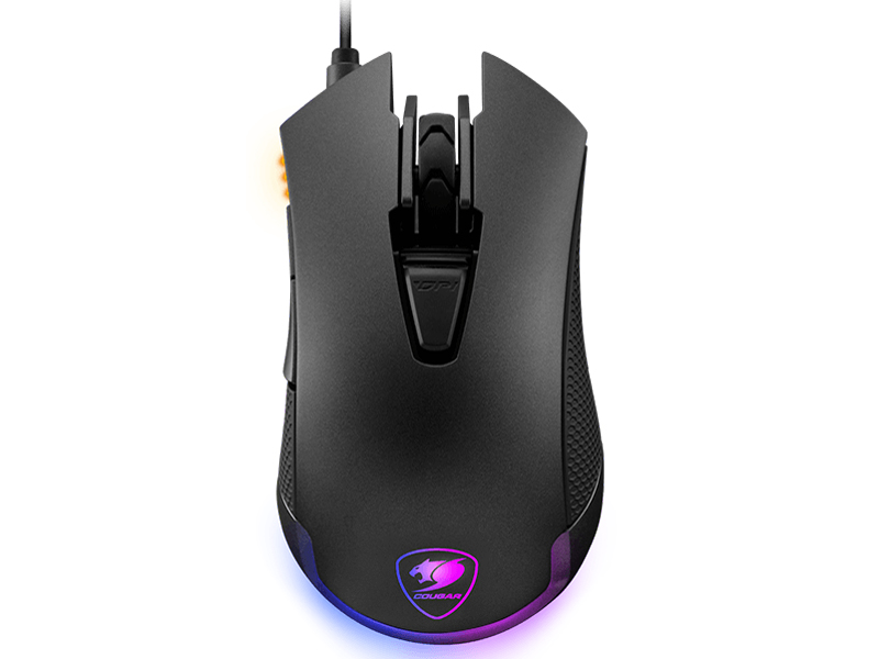 COUGAR Revenger CGR-WOMI-REV