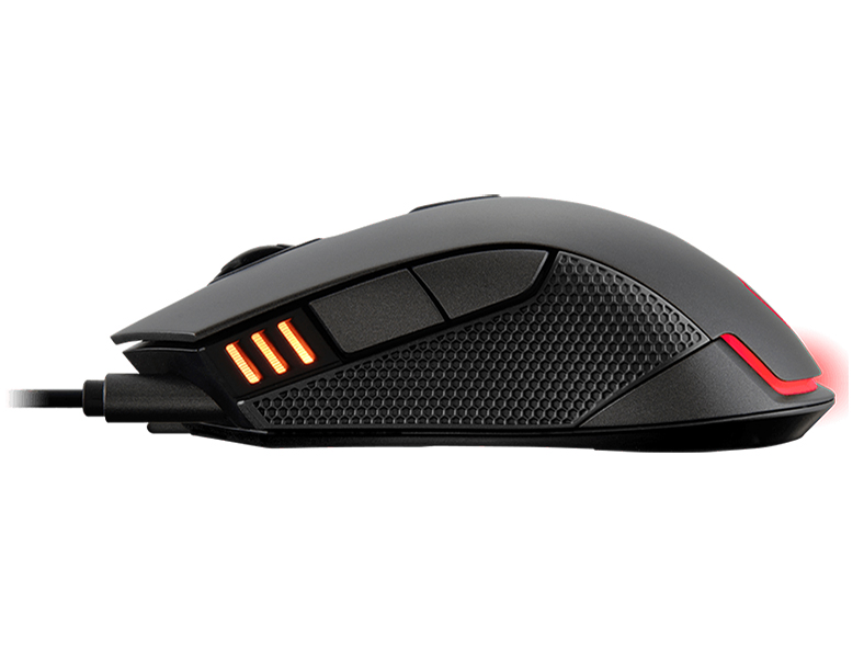 COUGAR Revenger CGR-WOMI-REV