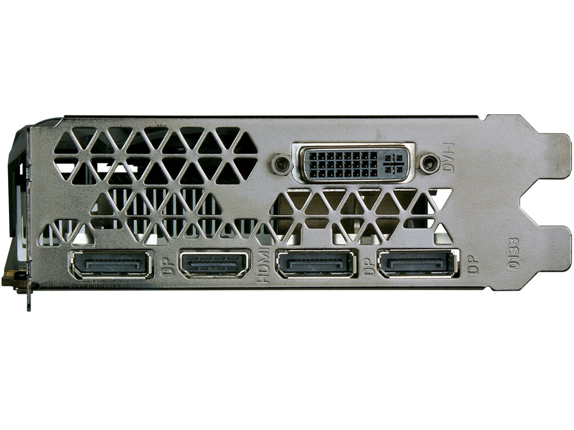 ELSA GeForce GTX 950 2GB GD950-2GERX2 [PCIExp 2GB]