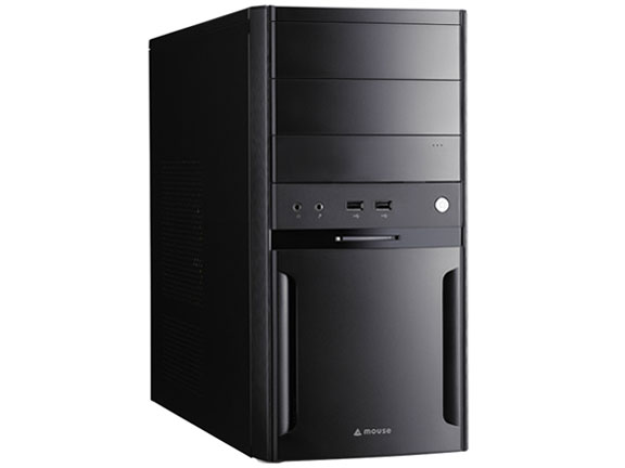 LUV MACHINES LM-iH430XN-SH2 Core i7/8GB������/240GB SSD+2TB HDD ���ڃ��f�� �̐��i�摜