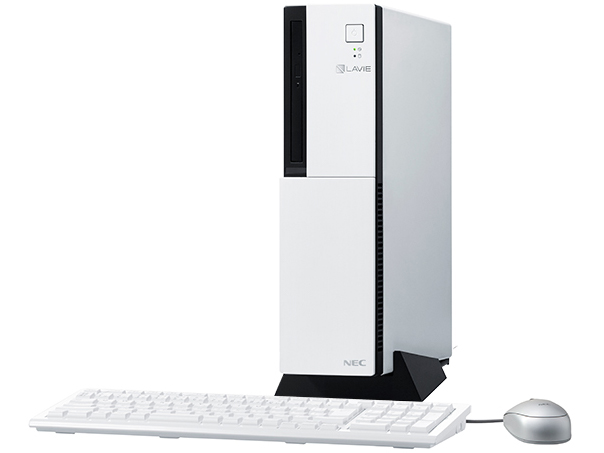 LAVIE Direct DT ���i.com���胂�f�� NSLKA628DT7Z1W �̐��i�摜