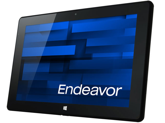 Endeavor TN21E �^�u���b�g���f�� �̐��i�摜