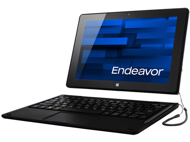 Endeavor TN21E 2in1���f�� �̐��i�摜