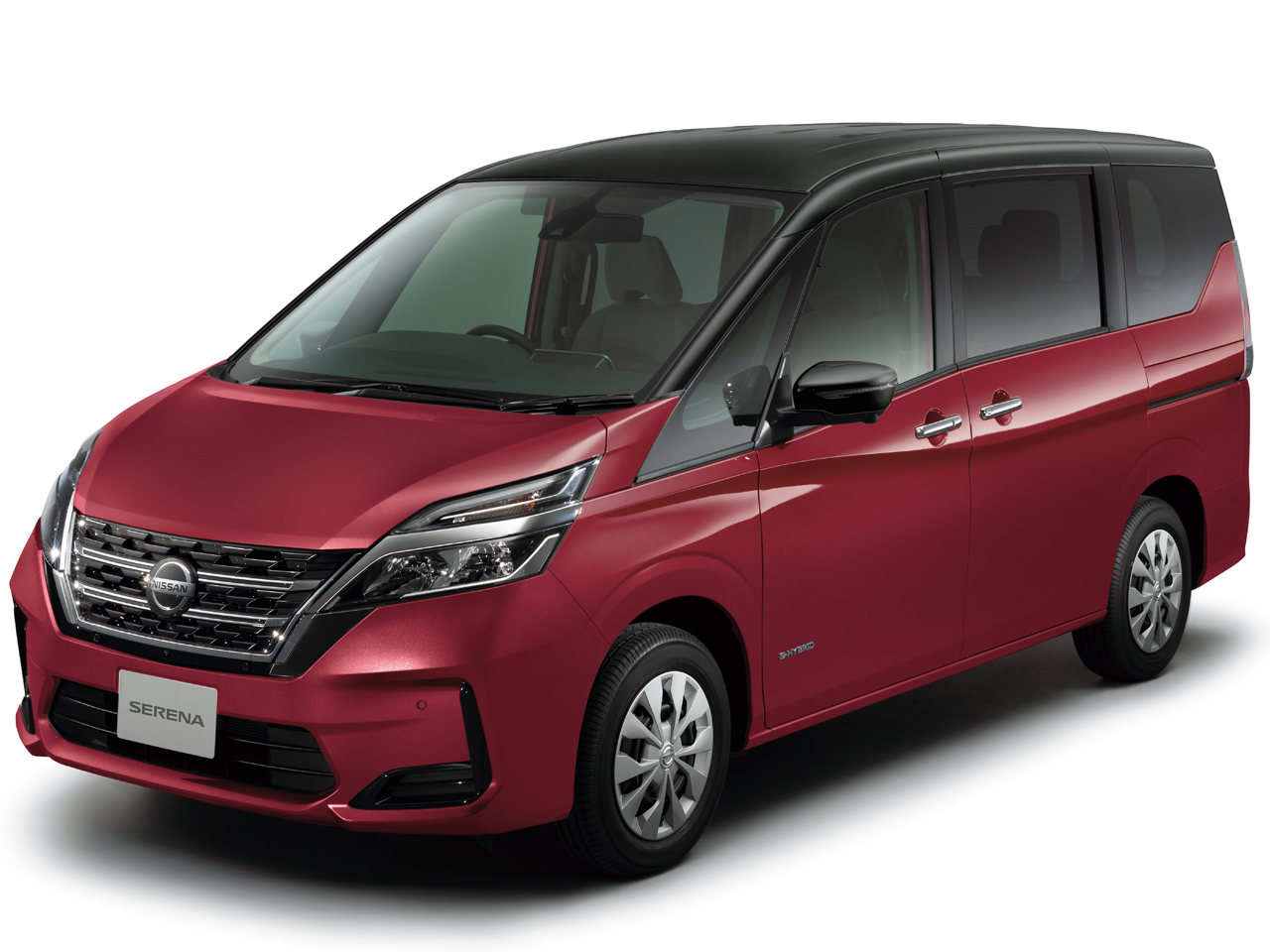 日産 セレナ 2016年モデルの価格・グレード一覧