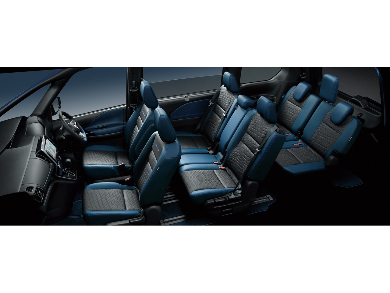 日産 セレナ 2016年モデル ハイウェイスター 4WDの価格・性能・装備