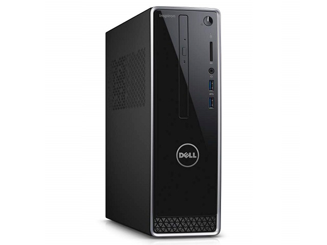 Inspiron �X���[���f�X�N�g�b�v ���i.com���� �G���g���[ Celeron J3060���ڃ��f�� �̐��i�摜