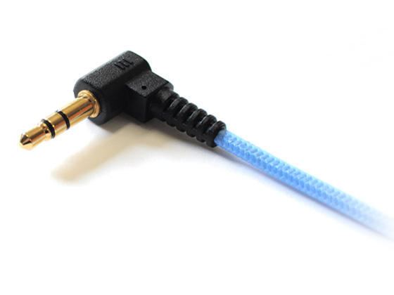 TR-IE2-BLUE �~�j�v���O(L�^)�̐�p�[�q [1.2m]