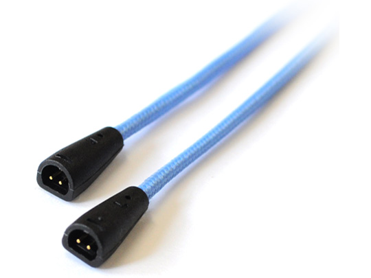 TR-IE2-BLUE �~�j�v���O(L�^)�̐�p�[�q [1.2m]