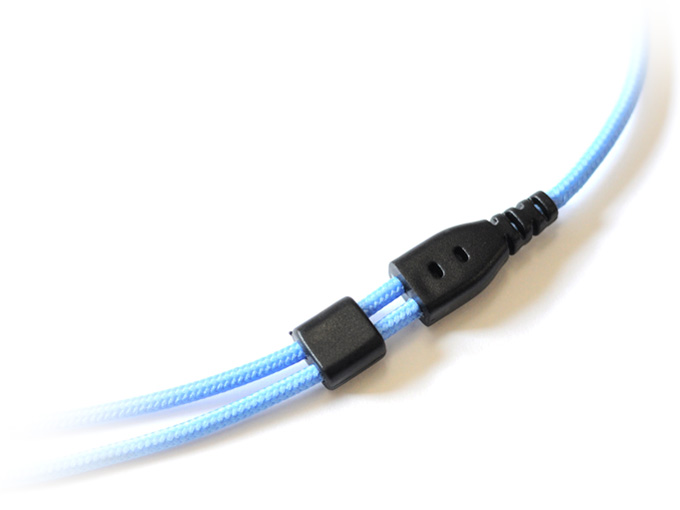 TR-IE2-BLUE �~�j�v���O(L�^)�̐�p�[�q [1.2m]