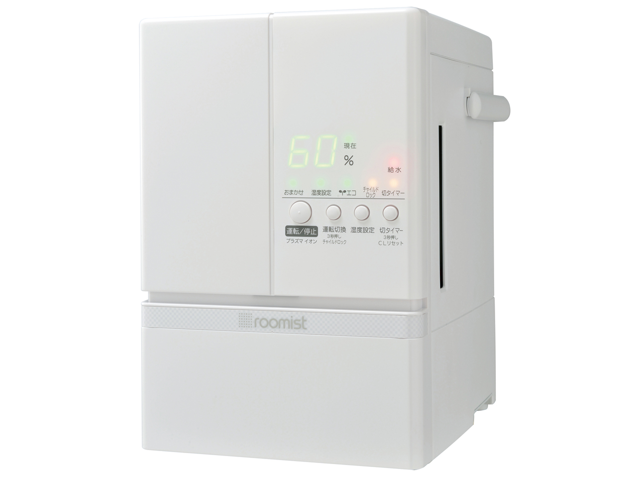 三菱重工 roomist SHE60MD-W [ピュアホワイト] 価格比較 - 価格.com