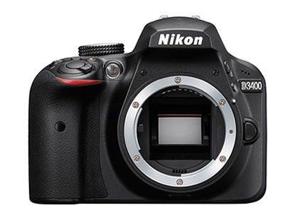 Nikon D3400 ボディブラック ニコン D3400 ボディ [ブラック] 価格比較 - 価格.com