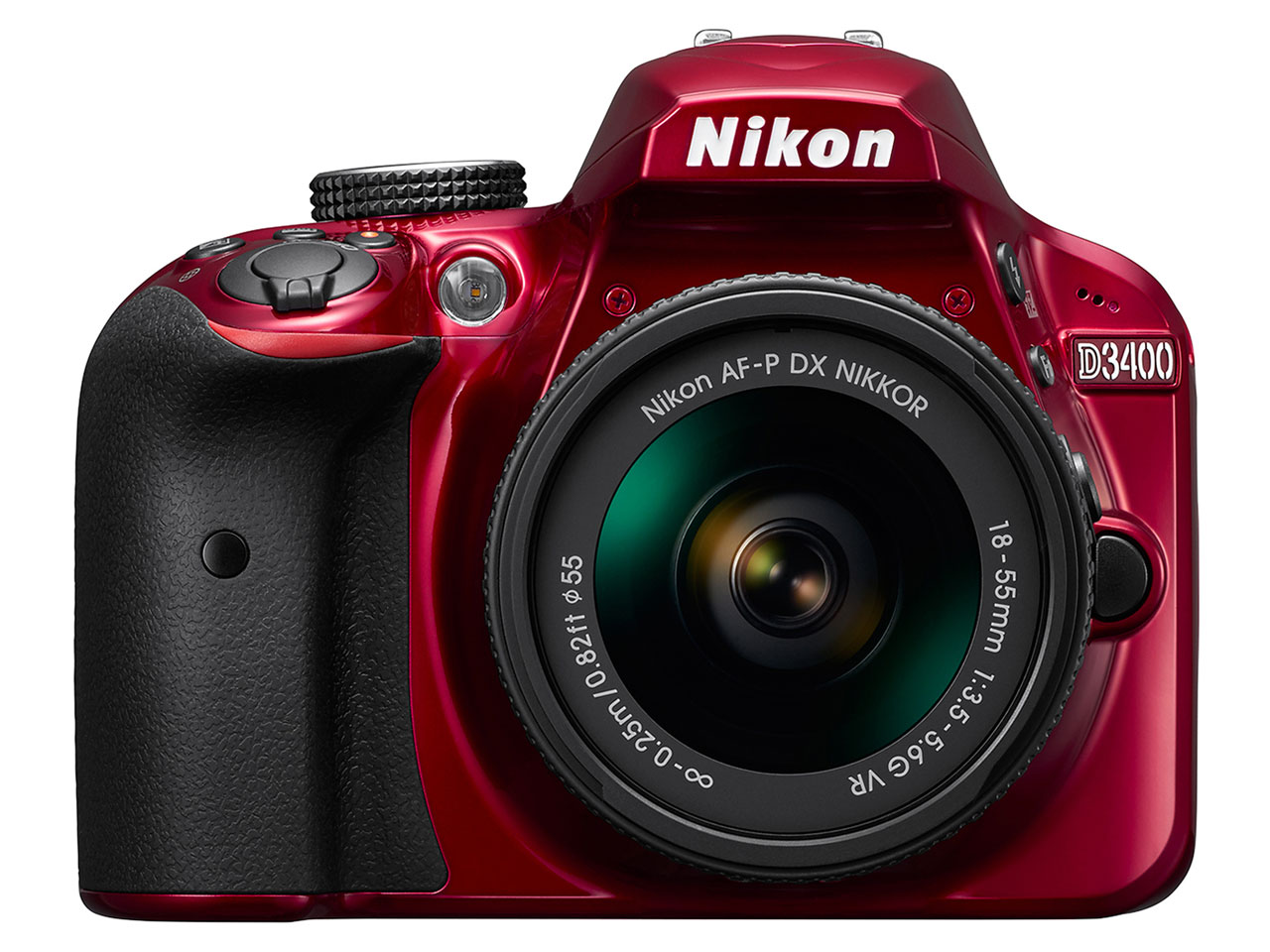Nikon D3400 レンズキット デジタル一眼レフカメラ おまけ ニコン D3400 18-55 VR レンズキット 価格比較 - 価格.com