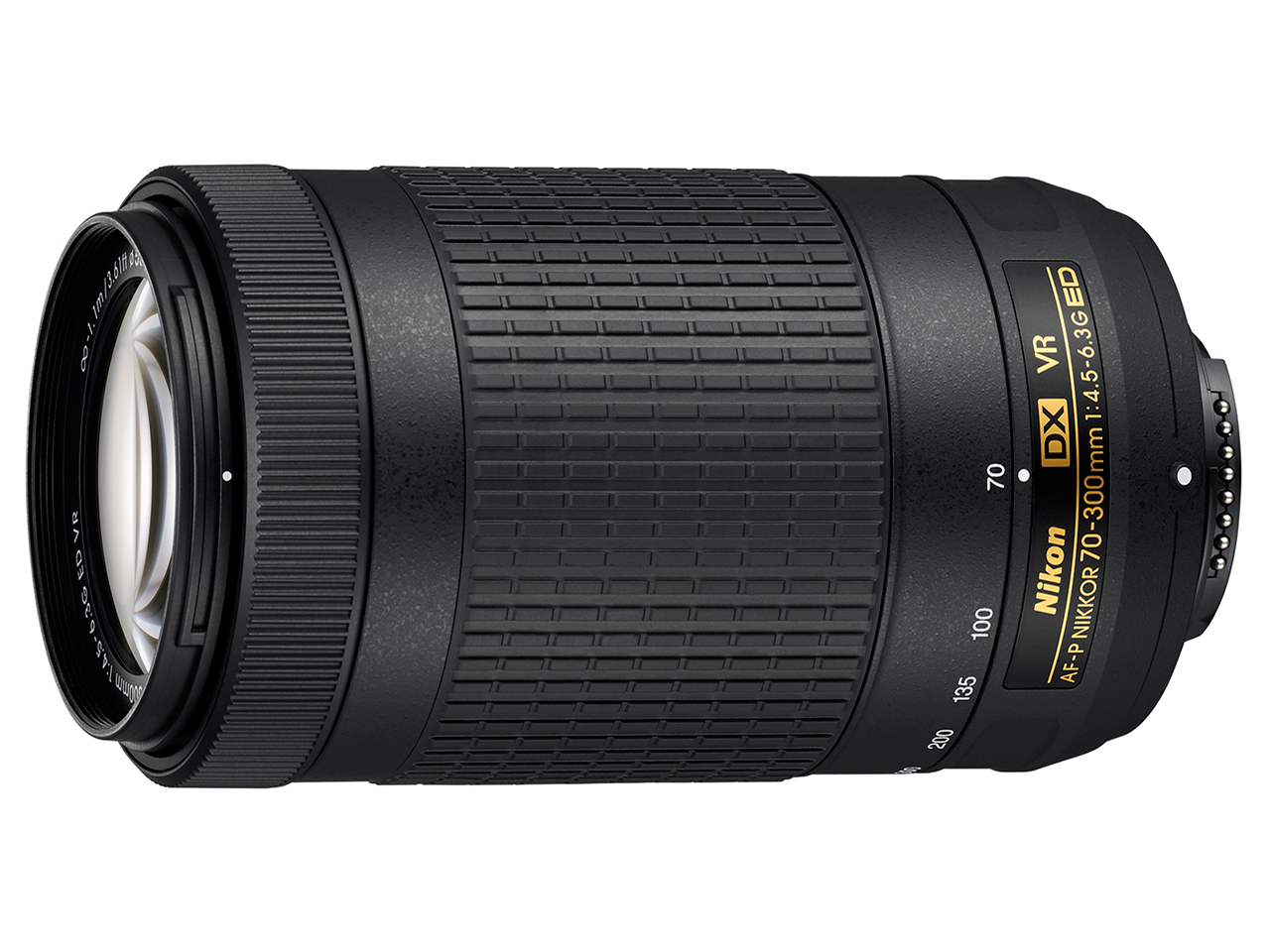 AF-P DX NIKKOR 70-300mm f/4.5-6.3G ED VR �̐��i�摜