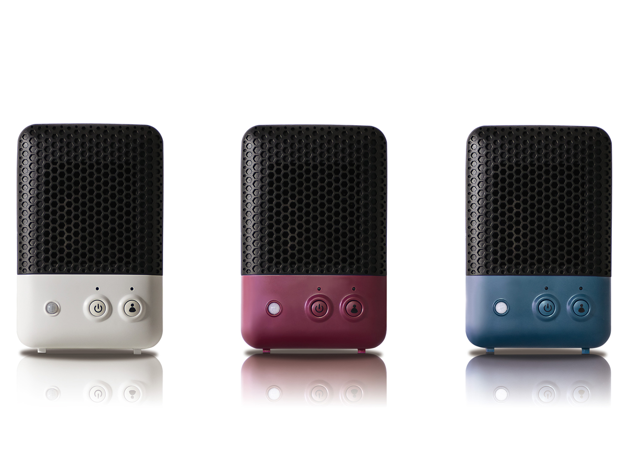 �w�J���[�o���G�[�V�����x PRISMATE PR-WA001-WR [���C�����b�h] �̐��i�摜