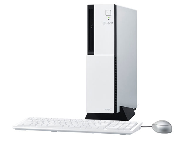 LAVIE Direct DT ���i.com���胂�f�� NSLKA677DT7P1W �̐��i�摜