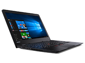 ThinkPad 13 20GJCTO1WW �t��HD�t���ECore i5�E8GB�������[���� �o�����[�L�����y�[���p�b�P�[�W �̐��i�摜
