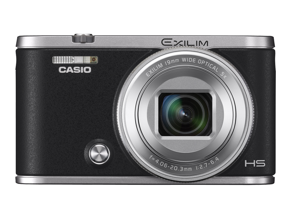 CASIO EXILIM コンパクトデジタルカメラ ブラック Amazon | CASIO デジタルカメラ EXILIM EX-Z90 ブラック EX